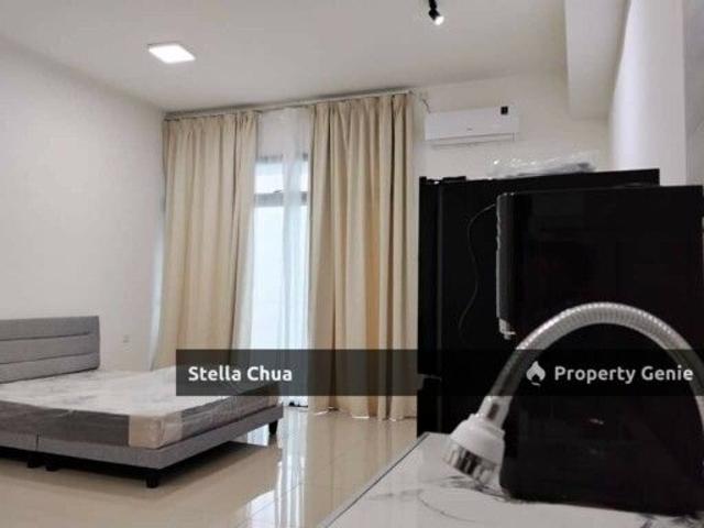 For RENT | Untuk SEWAKSL2 Studio Kangkar Terbau