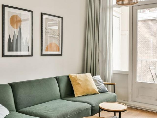For rent: Van Ostadestraat 240 3, 1073 TV Amsterdam