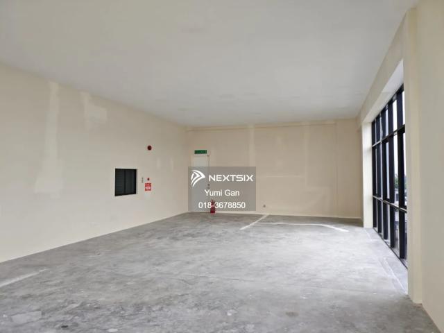 FOR RENT‼️ Vervocity Indahpura Jalan Kiambang 15