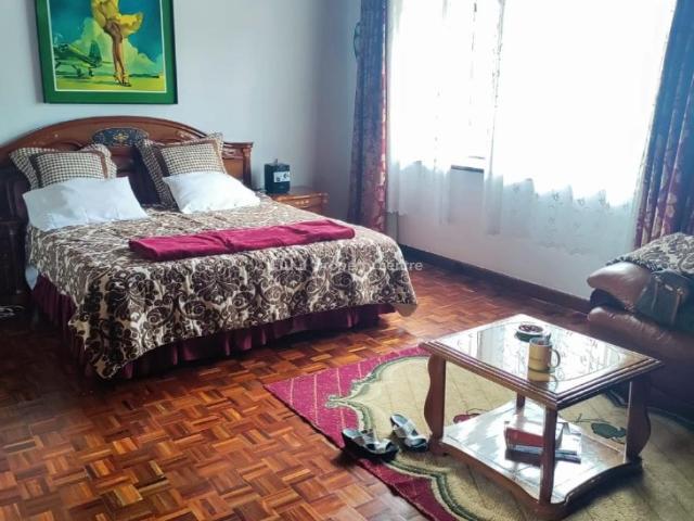 For Rent: Very Affordable For 5 Bedroom Bungalow On 1 Acre, Karen, Nairobi | 5 Beds, 5 Baths Ref: 64504 Kenya Property Centre KPC