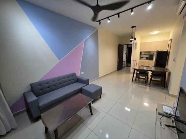 For Rent Veranda Residence Jb Town