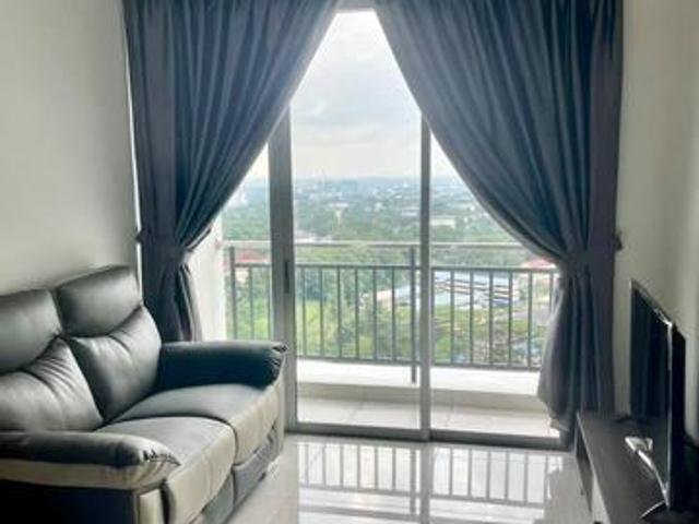For Rent Vida Height Larkin