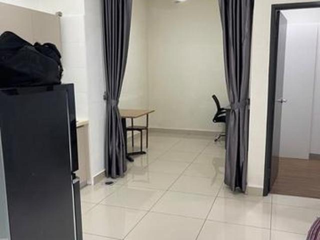 For Rent Vida Heights Larkin 1Bed Fully Furnished Seaview