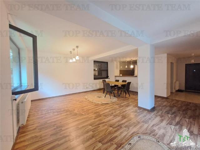 For Rent Vila P+1+M/Ideal resedinta/office Corbeanca