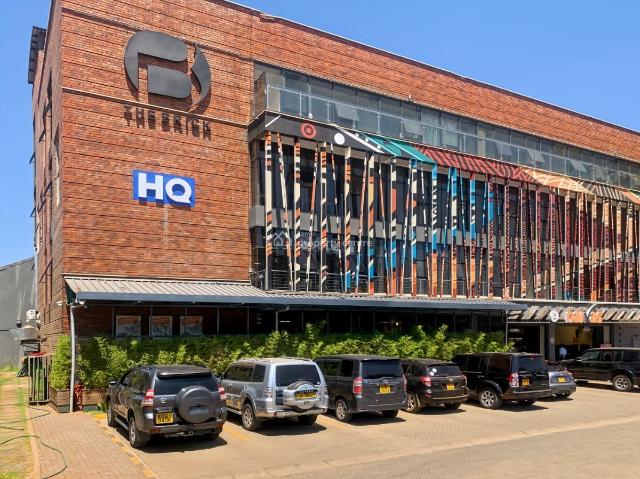 For Rent: Virtual Office In Hq, Along Kiambu Road, The Brick, 2nd Floor, Thindigua, Nairobi Ref: 54624 Kenya Property Centre KPC