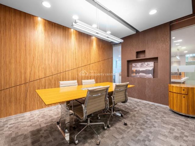 For Rent: Virtual Office, Limuru Road / 1st Parklands Ave: 1 Park Avenue, I & M Building, 6th Floor, Parklands, Nairobi Ref: 55474 Kenya Property Centre KPC