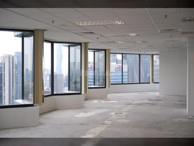 FOR RENT Vista Tower The Intermark, Kuala Lumpur