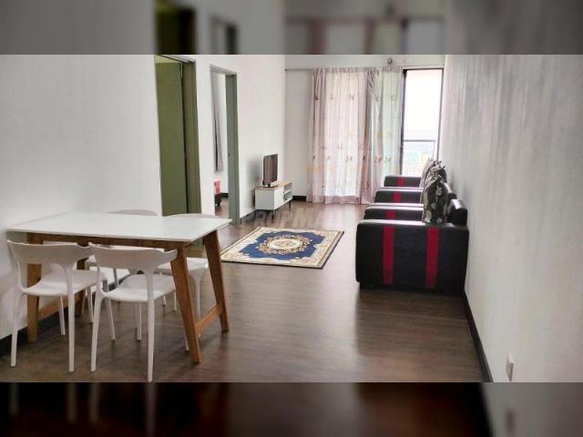 FOR RENT: Vista Bangi, Kajang