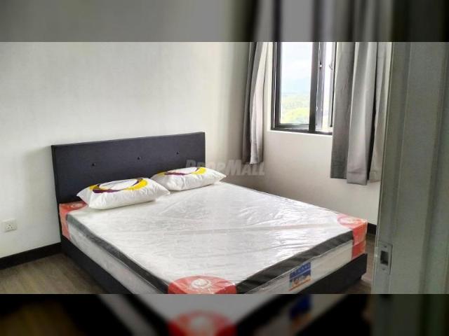 FOR RENT: Vista Bangi, Kajang