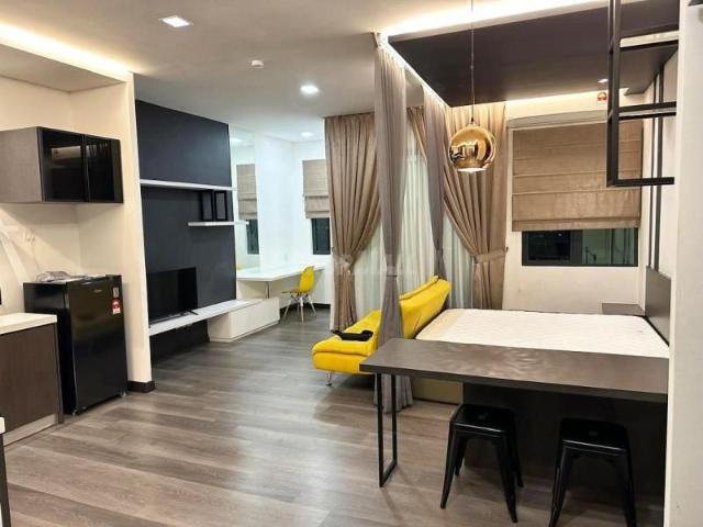 FOR RENT Vista Bangi, Kajang
