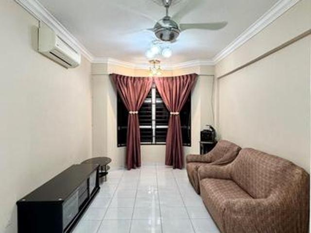 For Rent Vista Seri Alam Apartment Bandar Seri Alam Masai