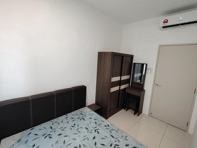 FOR RENT Vivo Bukit Mertajam Rental