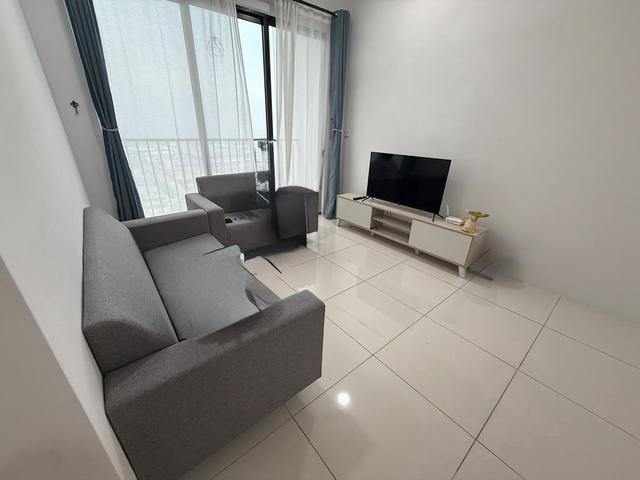 FOR RENT Vivo Executive Apartment