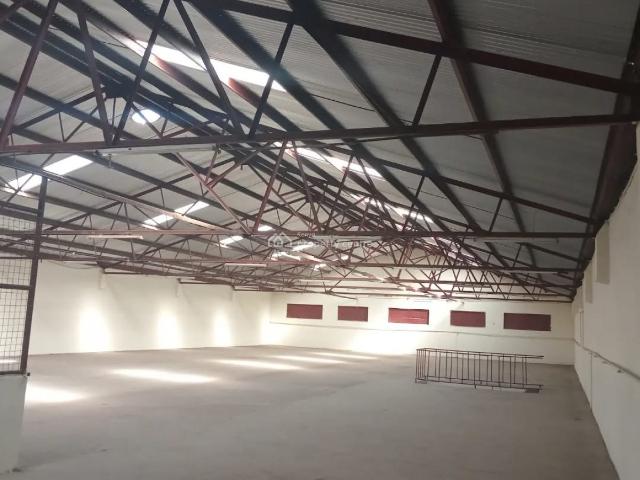 For Rent: Warehouse, Industrial Area, Embakasi, Nairobi | Kenya Property Centre Ref: 56185 Kenya Property Centre KPC