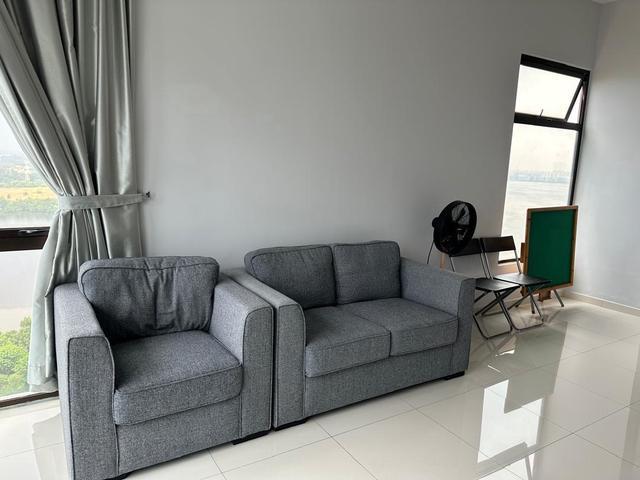 For Rent Wave Marina JB Permas