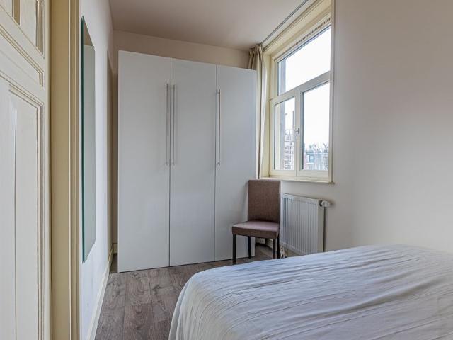 For rent: Wilhelminastraat 213 3, 1054 WG Amsterdam