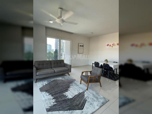 FOR RENT|WTL Verdi Eco Dominiums Symphony Hills Cyberjaya