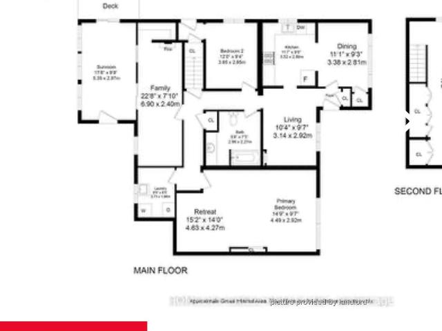 For rent: Yonge King Rd Richmond Hill, 3+ bdrm Viewit |135730