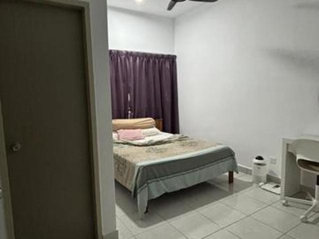 For Rent Youth City Nilai Fully Furnished Good View