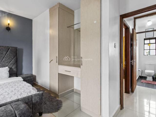 For Rent: Your Serene City Escape Spacious 2 Bedroom Airbnb, Off Parklands Road, Westlands, Nairobi | 2 Beds, 2 Baths Ref: 54777 Kenya Property Centre KPC