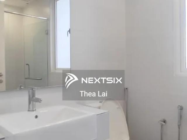 For Rent *再次Drop Price，屋主非常有诚意要出租，有租客可以带来* Veranda Residence