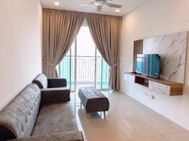 For Rent Zen 6 Fully Seaview Unit