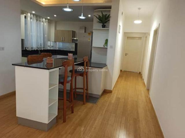 For Rent: A Modern Spacious Unfurnished 3 Bedroom All Ensuite Plus Dsq, Kileleshwa, Nairobi | 3 Beds, 4 Baths Ref: 55286 Kenya Property Centre KPC