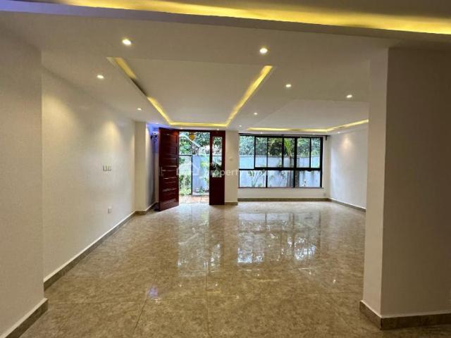 For Rent: A Beautiful 3 Bedroom Villa In A Compound Of 12 Homes, Riverside Drive, Westlands, Nairobi | 3 Beds, 3 Baths Ref: 47176 Kenya Property Centre KPC
