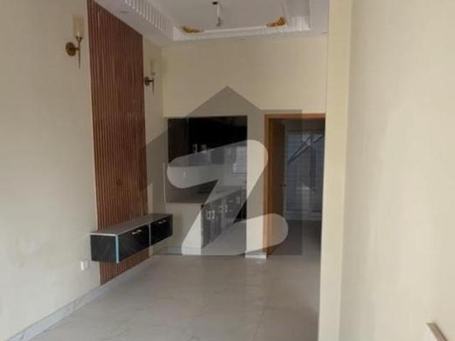 FOR RENT A Flat Of 600 Square Feet In Rs. 50000 Etihad Town Phase 1