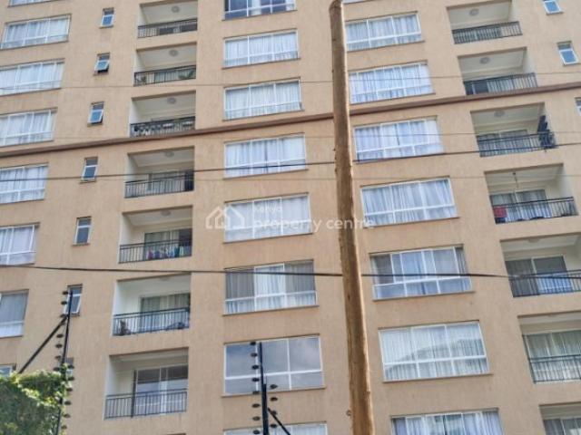 For Rent: A Luxurious Spacious 3 Bedroom All Ensuite Plus Dsq, Riverside Drive, Westlands, Nairobi | 3 Beds, 4 Baths Ref: 63927 Kenya Property Centre KPC