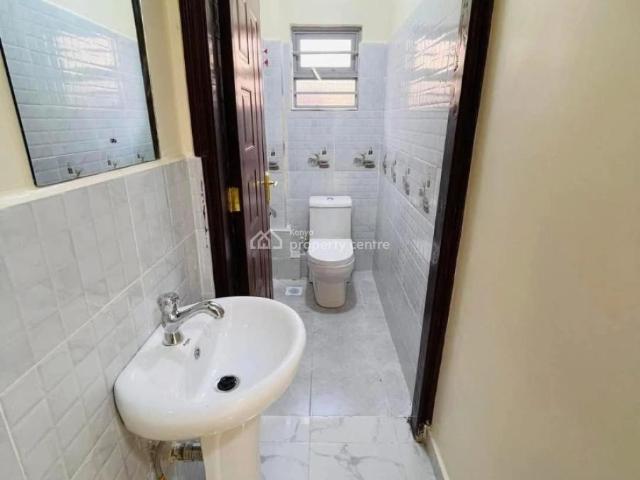 For Rent: A Pet friendly And Spacious 2 bedroom Bungalow, Along Riara, Lavington, Nairobi | 2 Beds, 2 Baths Ref: 61490 Kenya Property Centre KPC