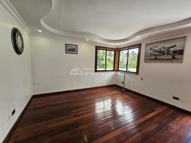 For Rent: A Stunning 9 Bedroom Commercial House, Lower Kabete Road, Spring Valley, Nairobi Ref: 38577 Kenya Property Centre KPC