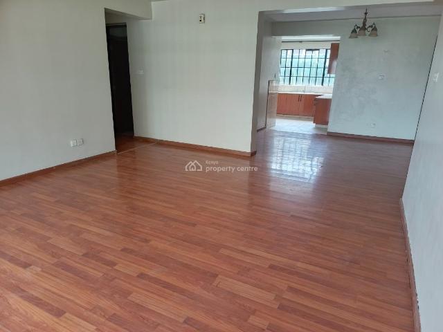 For Rent: A Spacious 4 Bedroom 2 Ensuite, Kileleshwa, Nairobi | 4 Beds, 3 Baths Ref: 55956 Kenya Property Centre KPC
