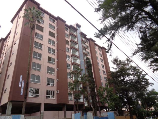 For Rent: A Spacious 4 Bedroom Apartment With Dsq, 2nd Parklands Avenue, Parklands, Nairobi | 4 Beds, 4 Baths Ref: 63434 Kenya Property Centre KPC