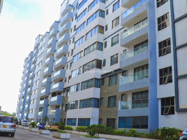 For Rent: A Unique Spacious 3 Bedroom All Ensuite Plus Dsq, Lavington, Nairobi | 3 Beds, 4 Baths Ref: 57716 Kenya Property Centre KPC