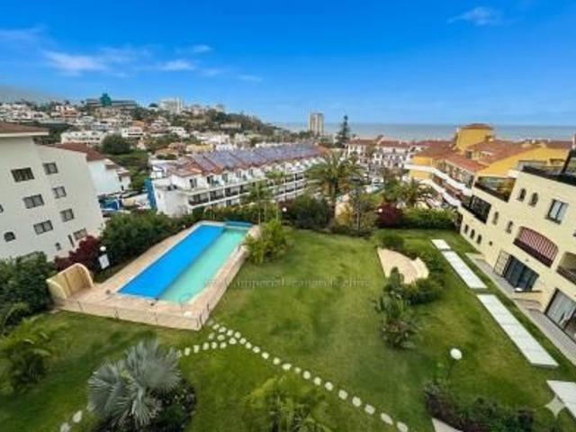 For rent: a wonderful and spacious fully furnished 1 bedroom apartment with an equipped American style kitchen and beautiful views