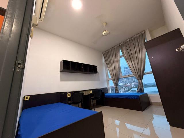 For RENT Fully Furnished 3R2B2C