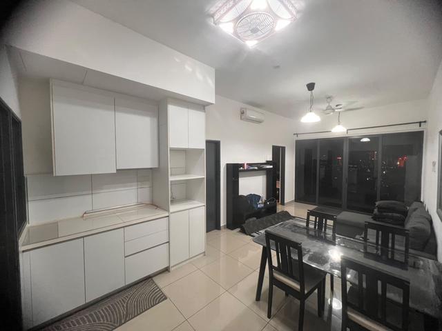 FOR RENT Aera Residence PJCC Petaling Jaya Fully Furnished