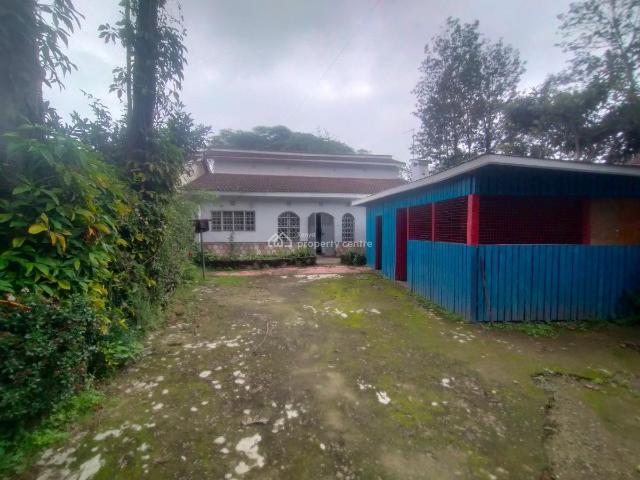 For Rent: Affordable Commercial / Residential 3 Bedroom Bungalow, Karen, Nairobi | 3 Beds, 3 Baths Ref: 64062 Kenya Property Centre KPC