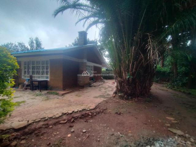 For Rent: Affordable 3 Bedroom Bungalow Karen. No Sq Available, Karen, Nairobi | 3 Beds, 3 Baths Ref: 64064 Kenya Property Centre KPC