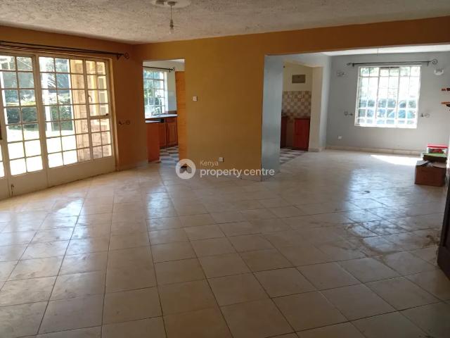 For Rent: Affordable 4 Bedroom Maisonette To Let Near Karen Blixen / Karen Golf, Karen, Nairobi | 4 Beds, 4 Baths Ref: 65148 Kenya Property Centre KPC