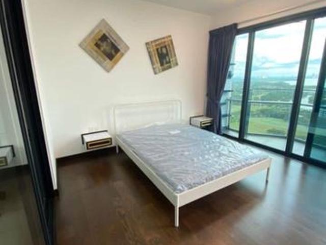 For Rent Almas Suites Puteri Harbour Iskandar Puteri Medini