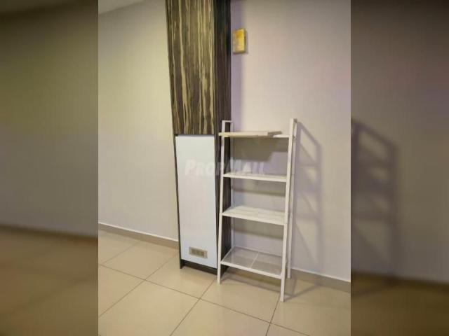 FOR RENT❗️Alam Sanjung @ Subang West, Seksyen 22, Shah Alam. Partially Furnished