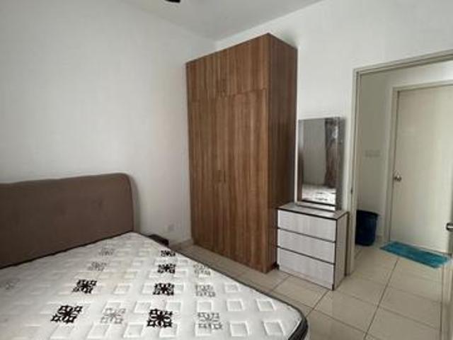 For Rent Alanis Residence Kota Warisan