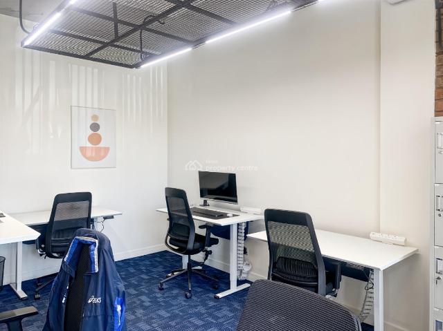 For Rent: All inclusive Access To Coworking Space In Hq, Along Kiambu Road, The Brick, Thindigua, Nairobi Ref: 54616 Kenya Property Centre KPC