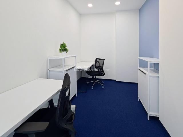 For Rent: All inclusive Access To Office In Hq, Thindigua Along Kiambu Road, The Brick, Thindigua, Nairobi Ref: 53195 Kenya Property Centre KPC