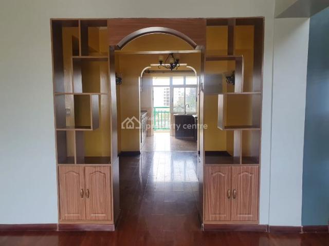 For Rent: Amazing 4 Bedrooms Apartments + Dsq, Mbaazi Road, Lavington, Nairobi | 4 Beds, 4 Baths Ref: 40979 Kenya Property Centre KPC