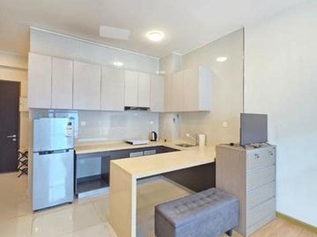 For Rent Amberside Danga Bay Studio