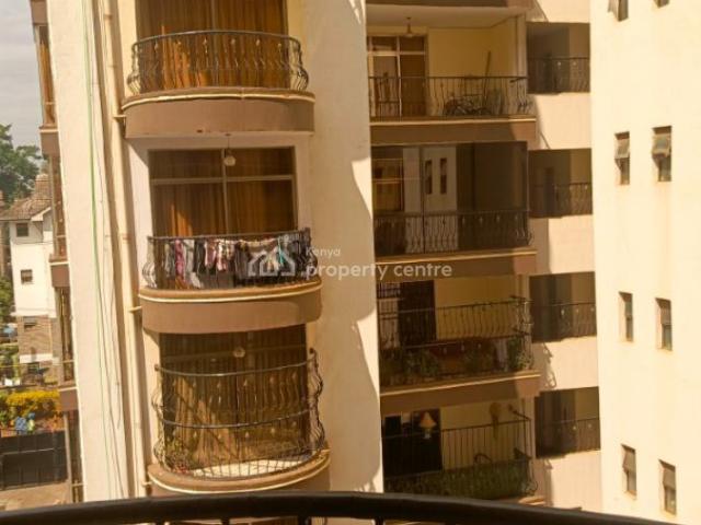 For Rent: An Amazing Spacious 3 Bedroom All Ensuite Plus Dsq, Lavington, Nairobi | 3 Beds, 4 Baths Ref: 57715 Kenya Property Centre KPC
