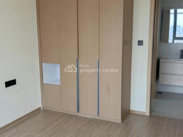 For Rent: An Elegant Spacious 1 Bedroom, Riverside Drive, Westlands, Nairobi | 1 Beds, 1 Baths Ref: 63503 Kenya Property Centre KPC
